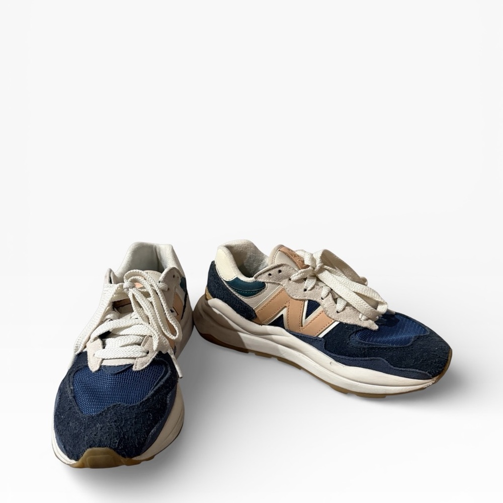 New Balance 57/40 Sneakers
